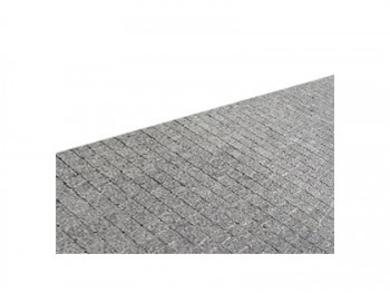 Kostka GRANIT NOVA 8cm grafit