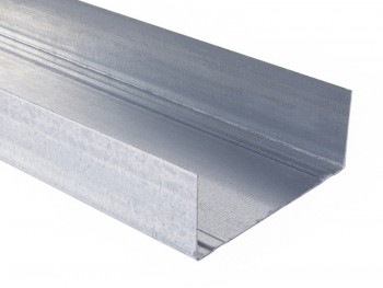 PROFIL U-100/4M LAFARGE